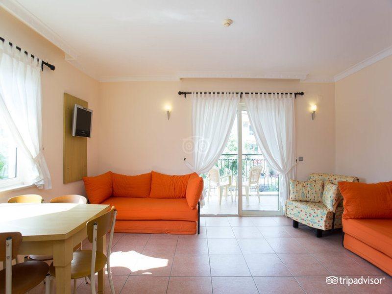 Club Anastasia - Family Hotel Marmaris Exterior foto