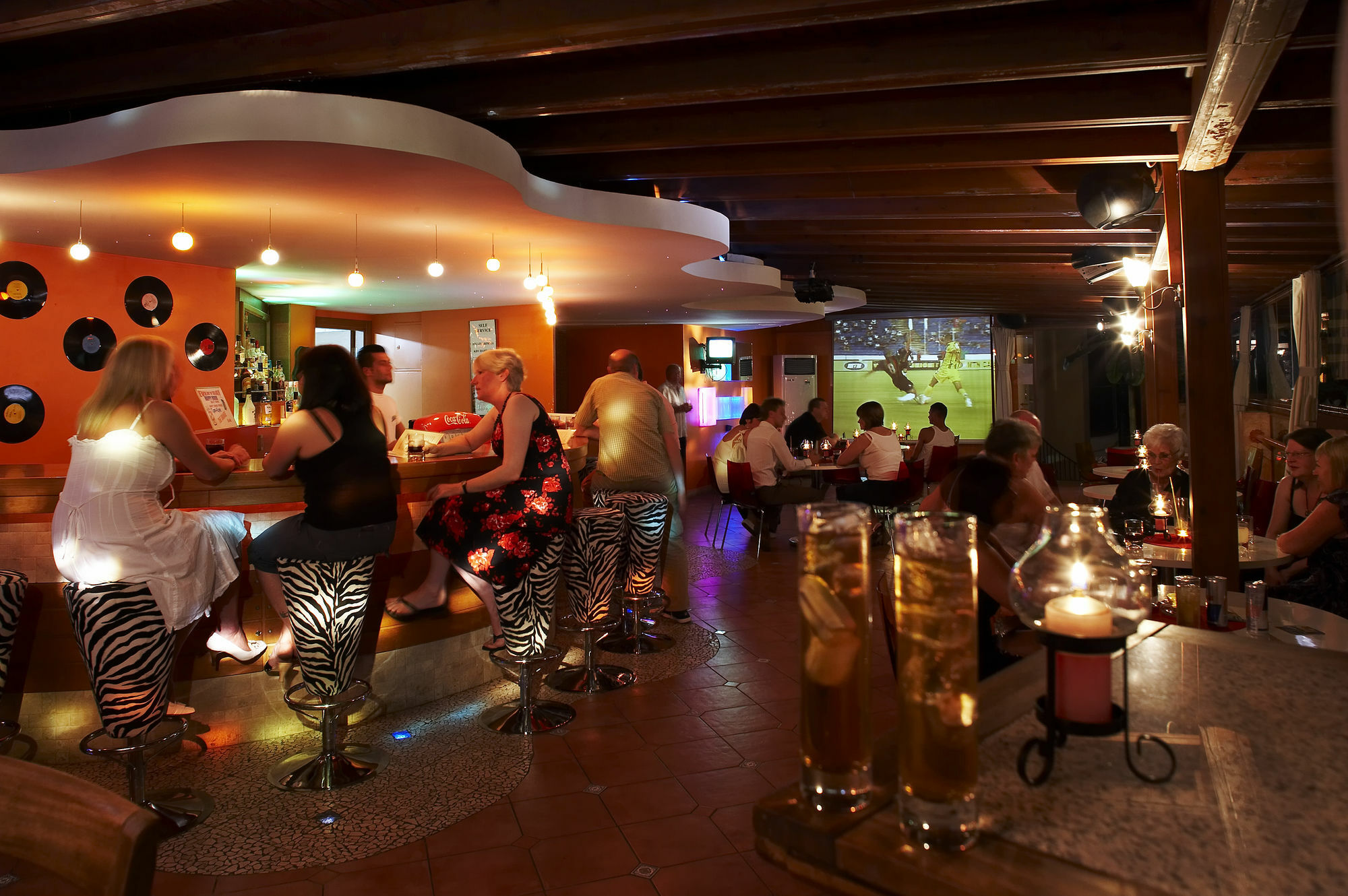 Club Anastasia - Family Hotel Marmaris Exterior foto